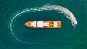 Coral Adventurer & Xplorer