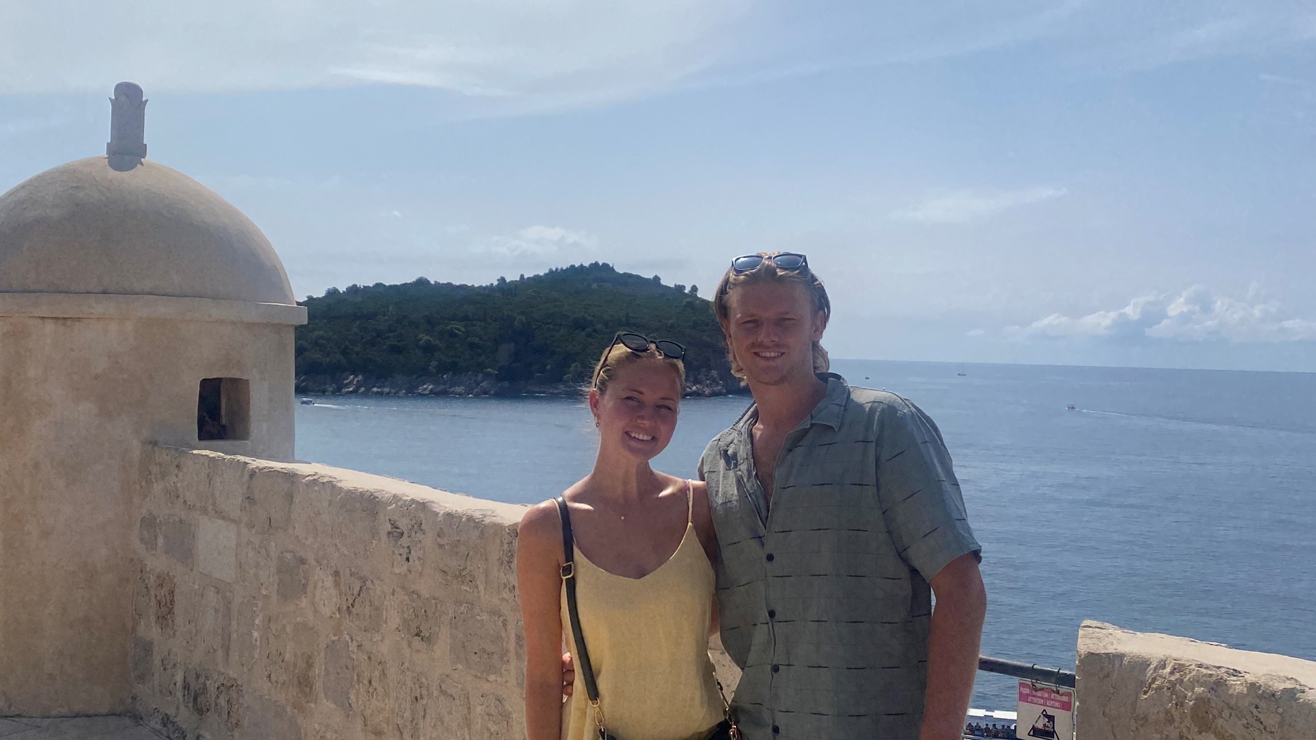 Dubrovnik