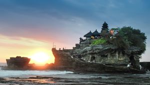 Bali, Indonesia