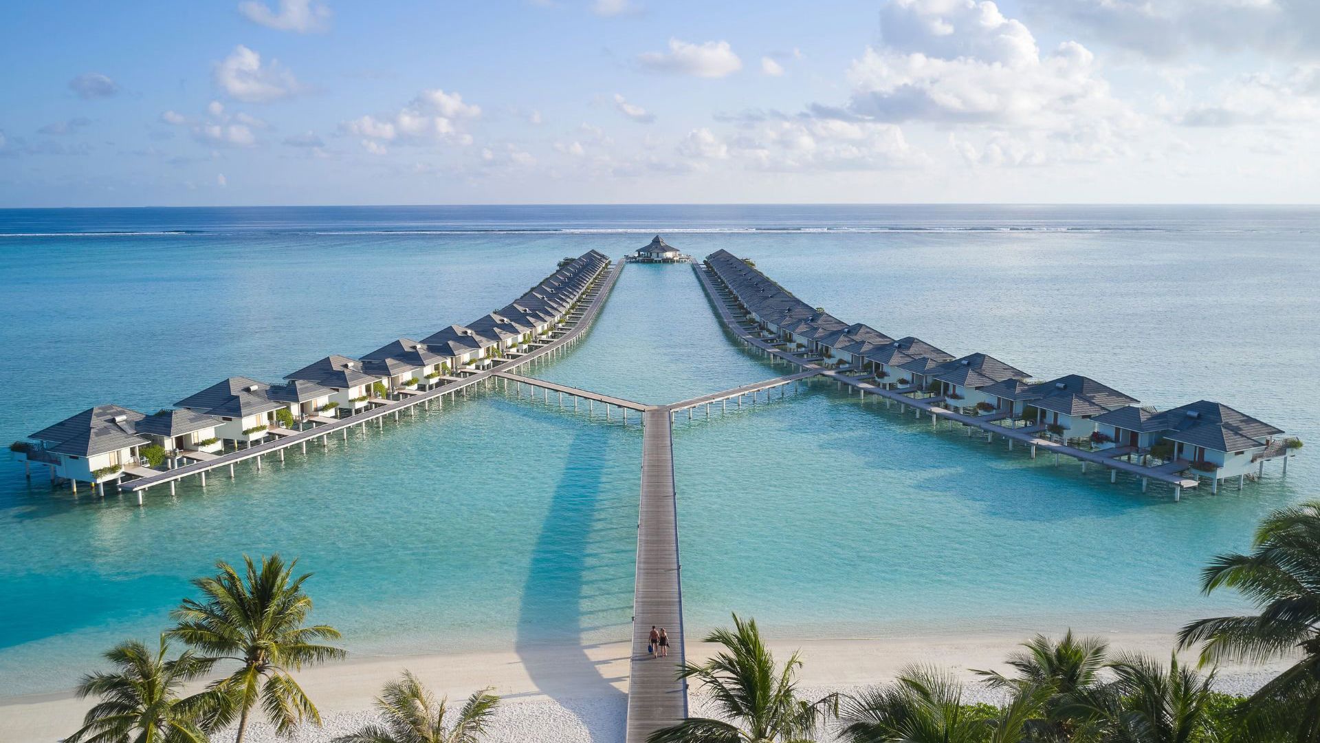 Villa Park Sun Island