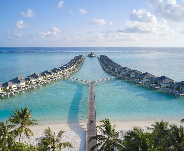 Villa Park Sun Island