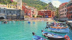 Portofino, Italy