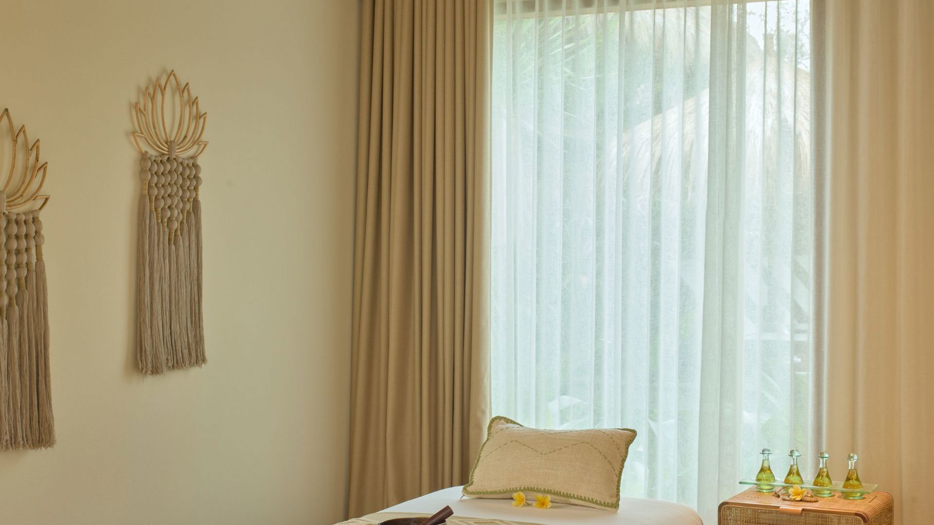 Paradisus by Melia Bali - YHI Spa