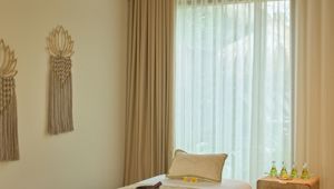 Paradisus by Melia Bali - YHI Spa