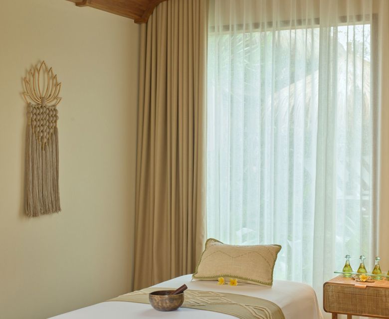 Paradisus by Melia Bali - YHI Spa