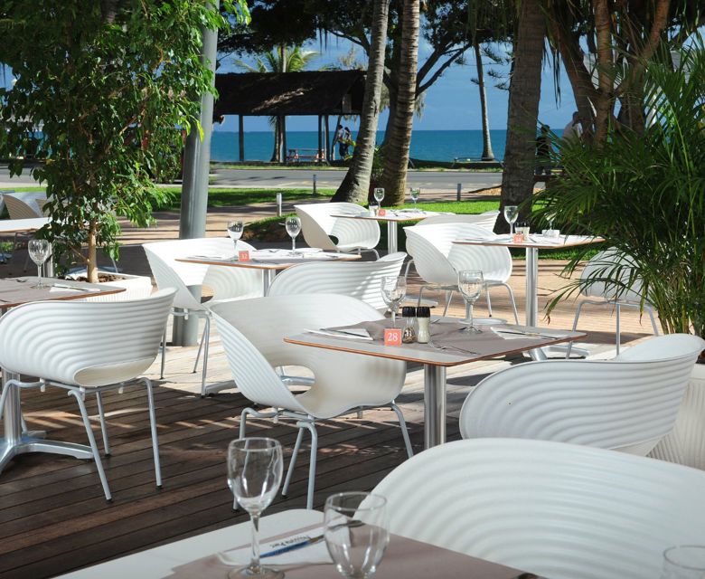 Nouvata Restaurant
