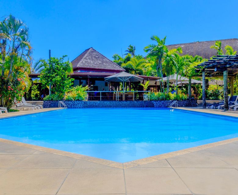 Tanoa Tusitala Pool