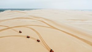 173754 Stockton Sand Dunes, Port Stephens