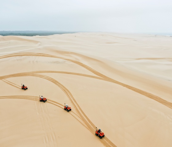 173754 Stockton Sand Dunes, Port Stephens