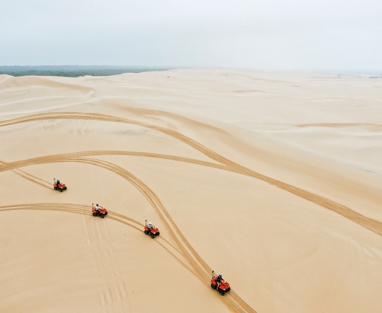 173754 Stockton Sand Dunes, Port Stephens