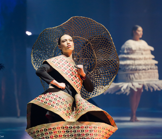 Ko Au Ko Harakeke, Ko Harakeke Ko Au, Anna Hayes Moeau, New Zealand