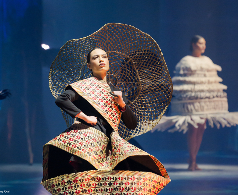 Ko Au Ko Harakeke, Ko Harakeke Ko Au, Anna Hayes Moeau, New Zealand