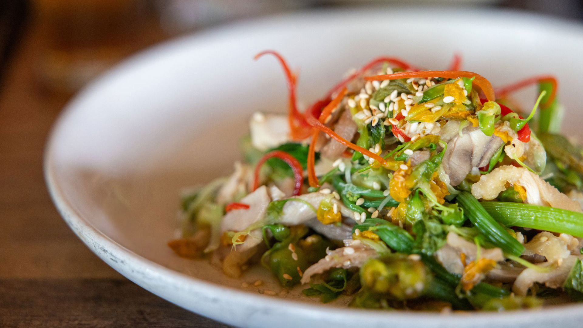 Vietnamese Street Food - G Adventures