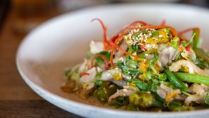 Vietnamese Street Food - G Adventures