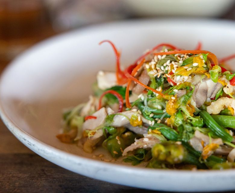 Vietnamese Street Food - G Adventures