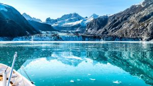 Glacier Bay National Park