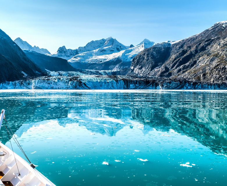 Glacier Bay National Park