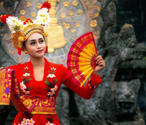 Bali, Indonesia