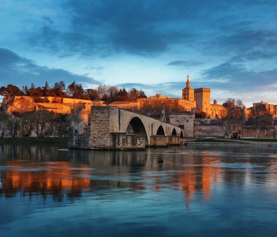 Avignon, France