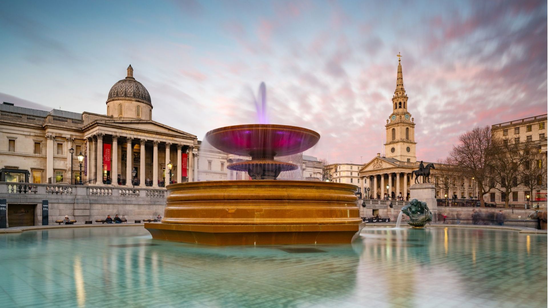 Trafalgar Square