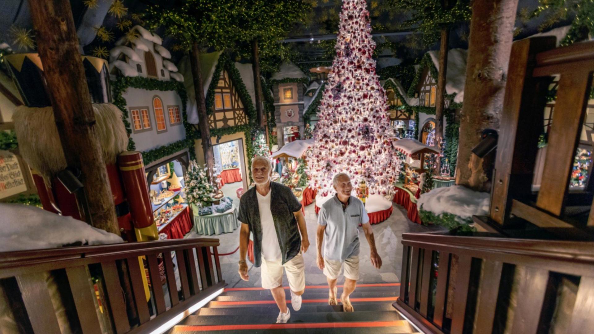 Rothenburg Christmas Store