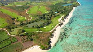 Intercon Golf Course