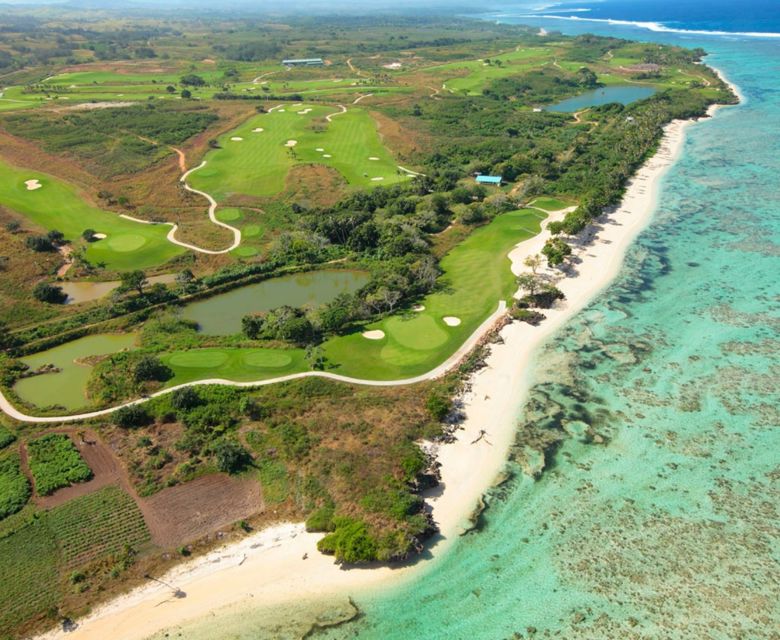 Intercon Golf Course