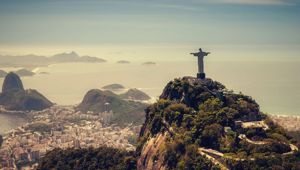 Rio De Janeiro, Brazil