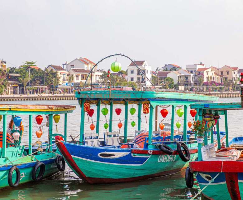 Asia - Vietnam