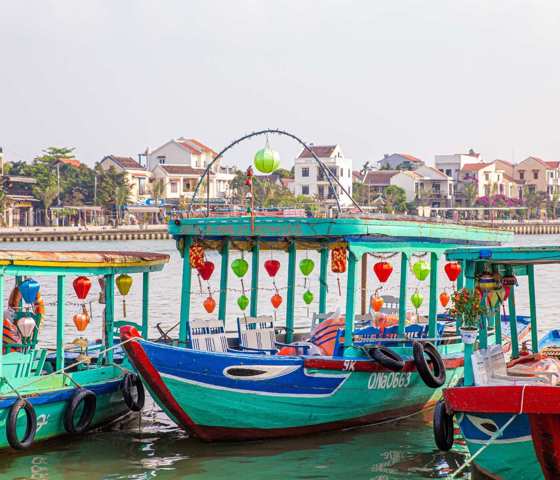 Asia - Vietnam