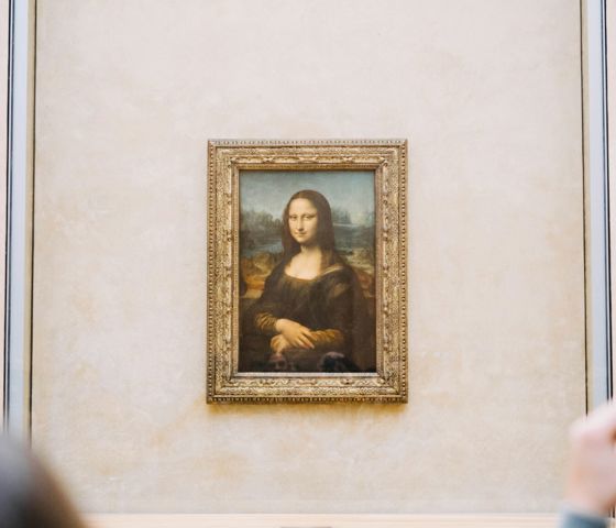 Mona Lisa