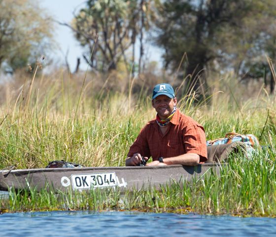 Sunway Botswana Okavango Delta Bruce Taylor-3731