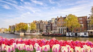 Amsterdam, Netherlands
