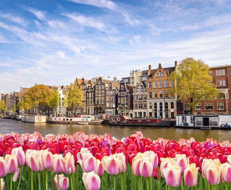 Amsterdam, Netherlands