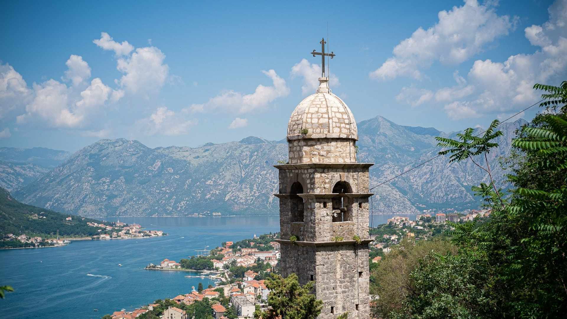 Koto, Montenegro