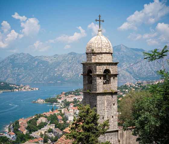 Kotor Montenegro