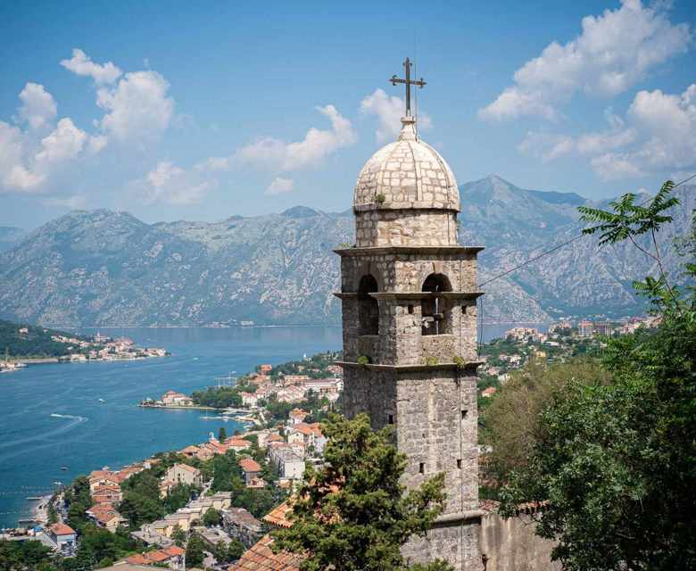 Kotor Montenegro