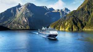 Noordam - Holland America 