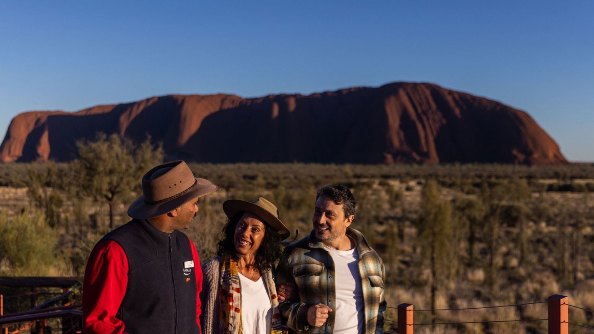 Uluru
