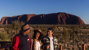 Uluru