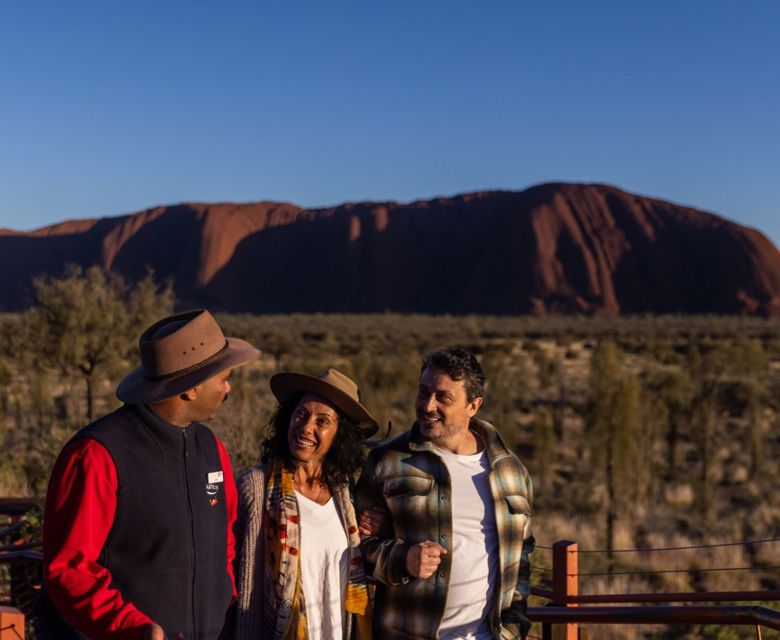 Uluru