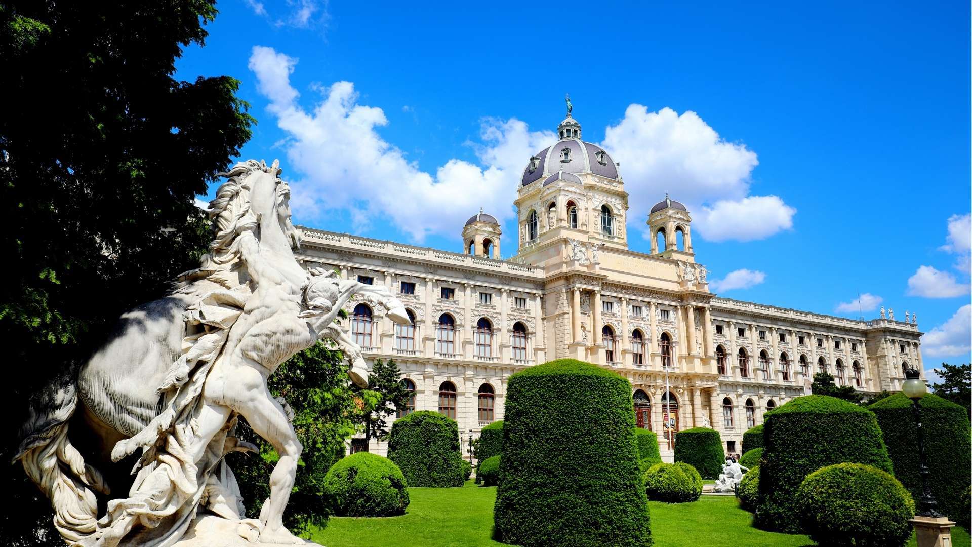 Vienna, Austria