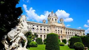 Vienna, Austria