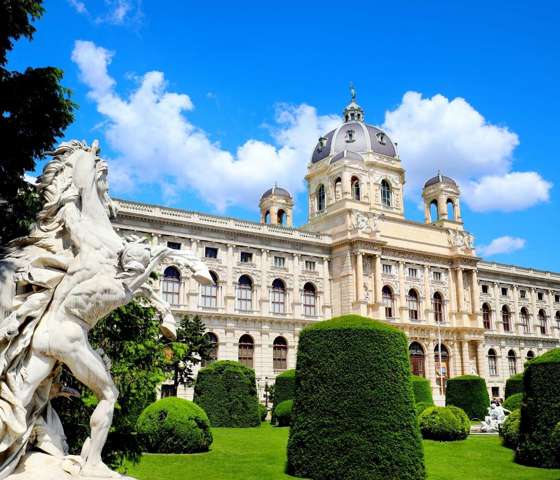 Vienna, Austria © Werney Beyer Consulting