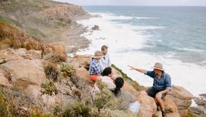 Margaret River Discovery Tour - Tourism Australia