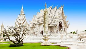 Wat Rong Khun
