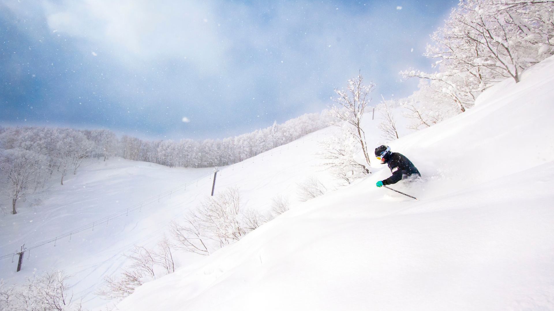 Myoko Kogen Travel & Co