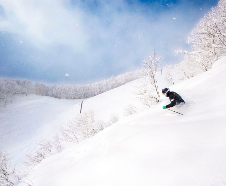 Myoko Kogen Travel & Co