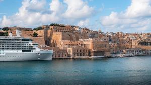 Malta, Valletta