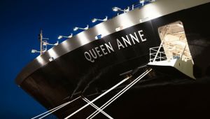 Queen Anne